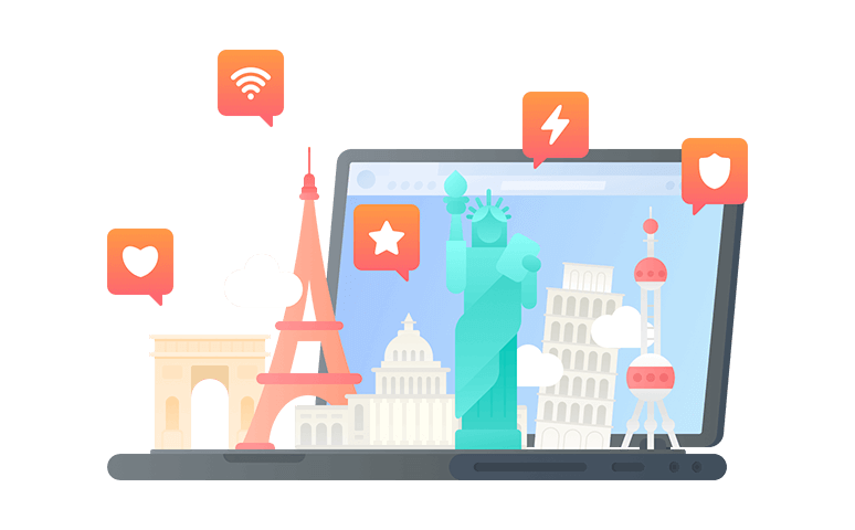 在海外Chrome浏览器怎么翻回国 - 海龟VPN